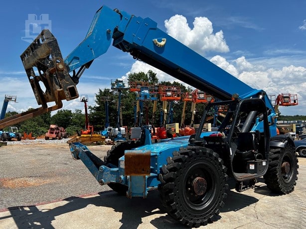 2015 Genie Telehandler for sale — view 2