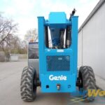 2006 Genie Telehandler for sale — view 3