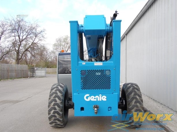 2006 Genie Telehandler for sale — view 3