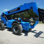 2016 Genie Telehandler for sale — view 3