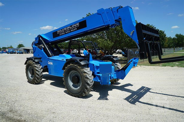 2016 Genie Telehandler for sale — view 3