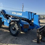 2019 Genie Telehandler for sale — view 3