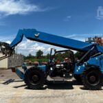 2015 Genie Telehandler for sale — view 3