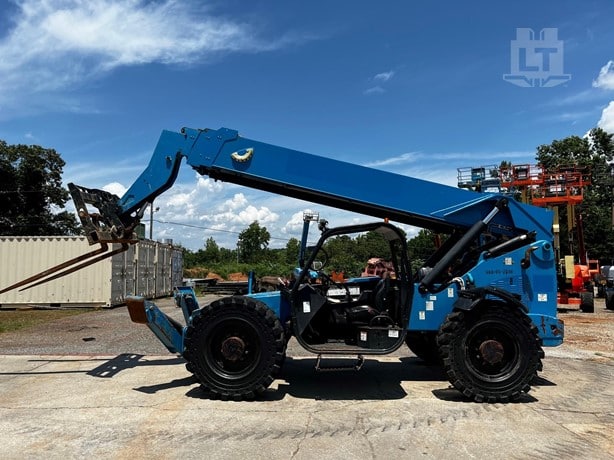 2015 Genie Telehandler for sale — view 3