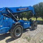 2018 Genie Telehandler for sale — view 4