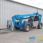 2006 Genie Telehandler for sale — view 4