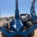 2019 Genie Telehandler for sale — view 4