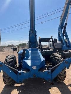 2019 Genie Telehandler for sale — view 4