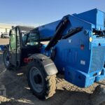 2019 Genie Telehandler for sale — view 4