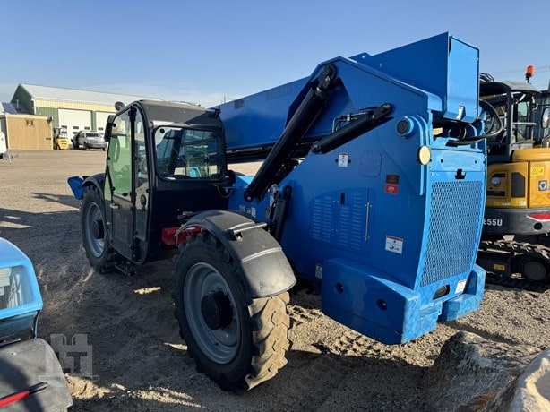 2019 Genie Telehandler for sale — view 4