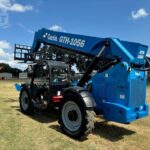 2018 Genie Telehandler for sale — view 4