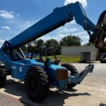 2015 Genie Telehandler for sale — view 4