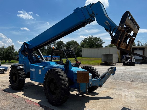 2015 Genie Telehandler for sale — view 4