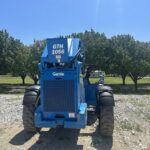 2018 Genie Telehandler for sale — view 5