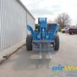 2006 Genie Telehandler for sale — view 5