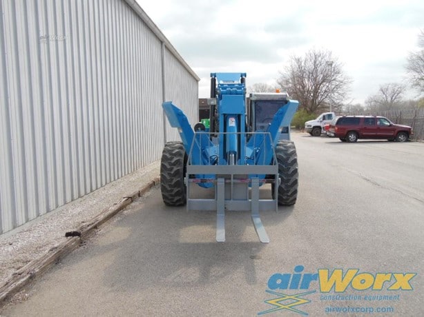 2006 Genie Telehandler for sale — view 5