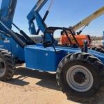 2019 Genie Telehandler for sale — view 5