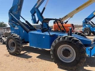 2019 Genie Telehandler for sale — view 5