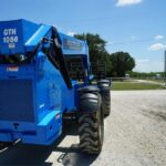 2016 Genie Telehandler for sale — view 5