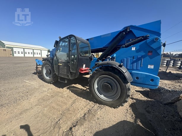 2019 Genie Telehandler for sale — view 5