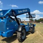 2018 Genie Telehandler for sale — view 5