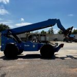 2015 Genie Telehandler for sale — view 5
