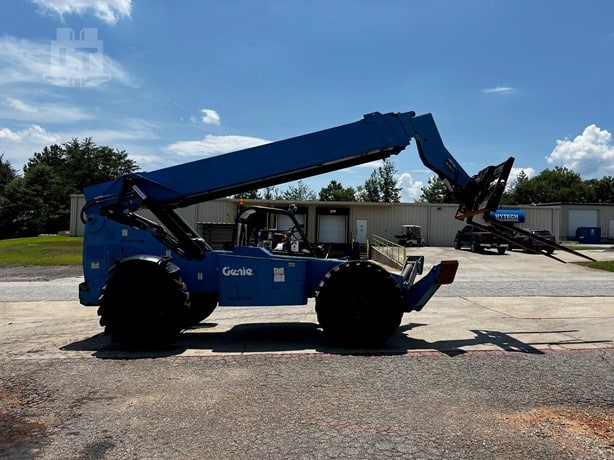 2015 Genie Telehandler for sale — view 5