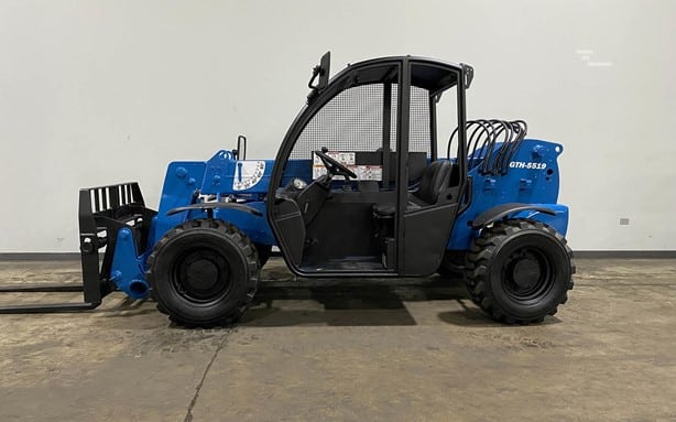 2013 Genie Telehandler for sale