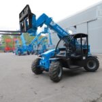 2023 Genie Telehandler for sale