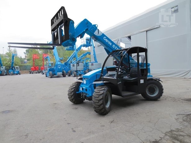 2023 Genie Telehandler for sale