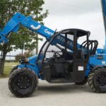 2024 Genie Telehandler for sale