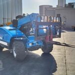 2015 Genie Telehandler for sale