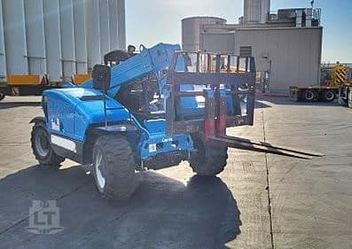 2015 Genie Telehandler for sale