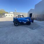 2013 Genie Telehandler for sale