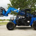 2024 Genie Telehandler for sale