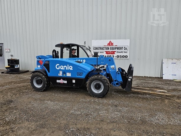 2023 Genie Telehandler for sale