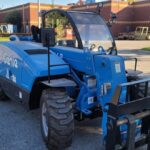 2022 Genie Telehandler for sale
