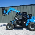 2022 Genie Telehandler for sale