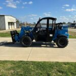 2024 Genie Telehandler for sale