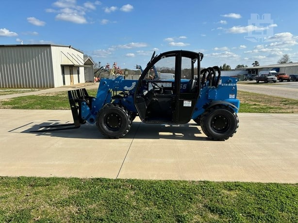 2024 Genie Telehandler for sale