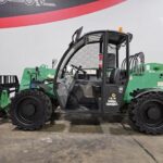 2015 Genie Telehandler for sale