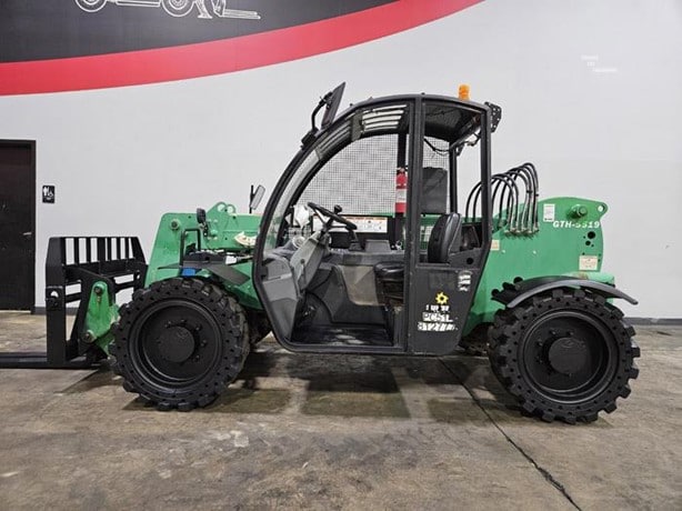 2015 Genie Telehandler for sale