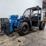 2013 Genie Telehandler for sale — view 2