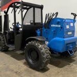 2013 Genie Telehandler for sale — view 2
