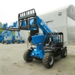 2023 Genie Telehandler for sale — view 2