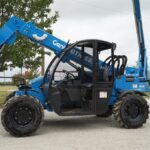 2024 Genie Telehandler for sale — view 2