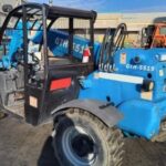 2015 Genie Telehandler for sale — view 2