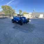 2013 Genie Telehandler for sale — view 2