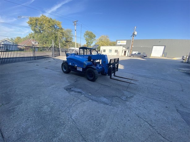 2013 Genie Telehandler for sale — view 2