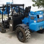 2024 Genie Telehandler for sale — view 2